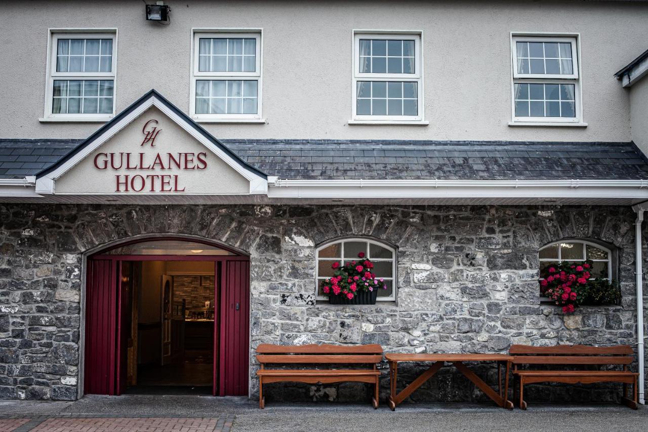 Gullane'S Hotel Ballinasloe Kültér fotó